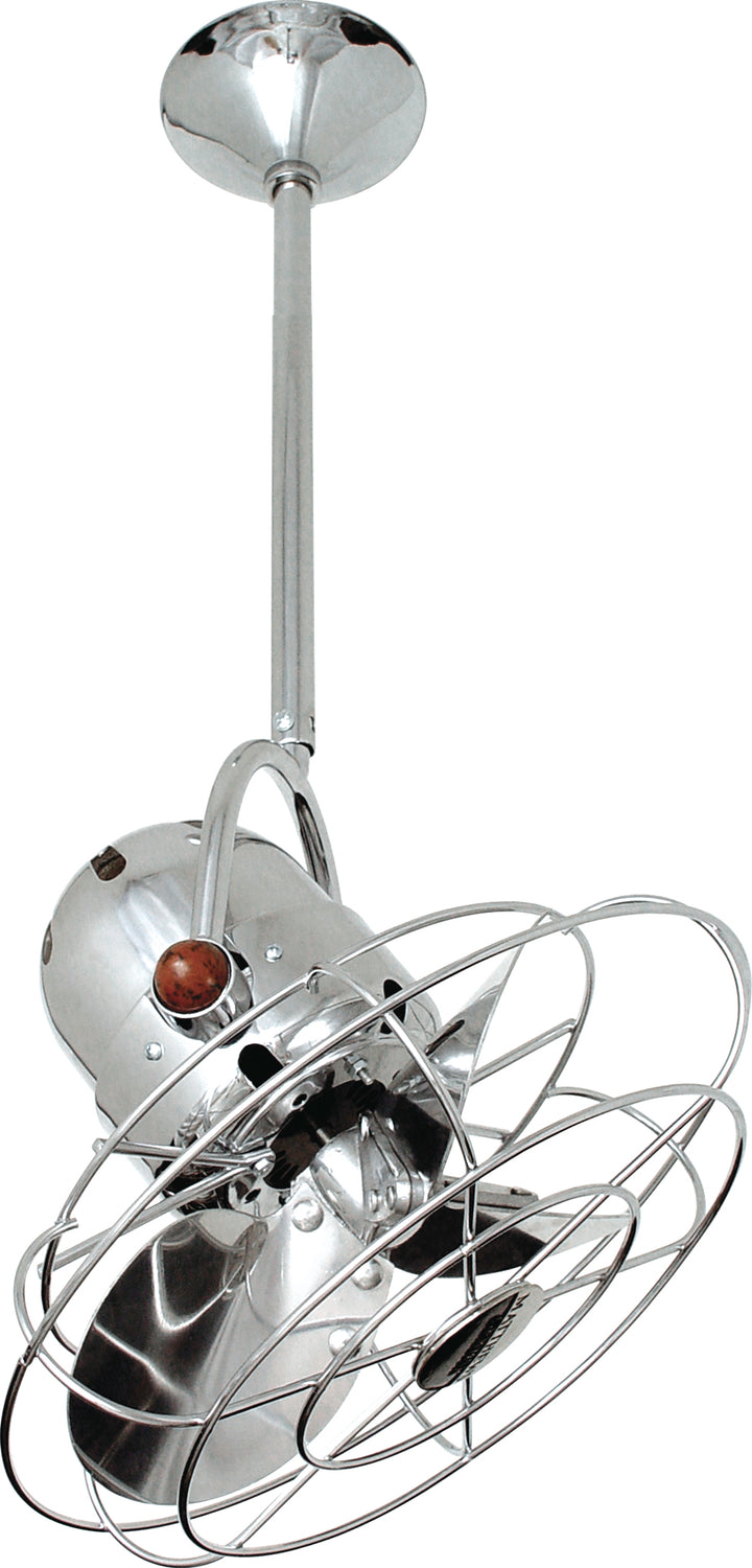Matthews Fan Company Bianca Direcional Directional Ceiling Fan