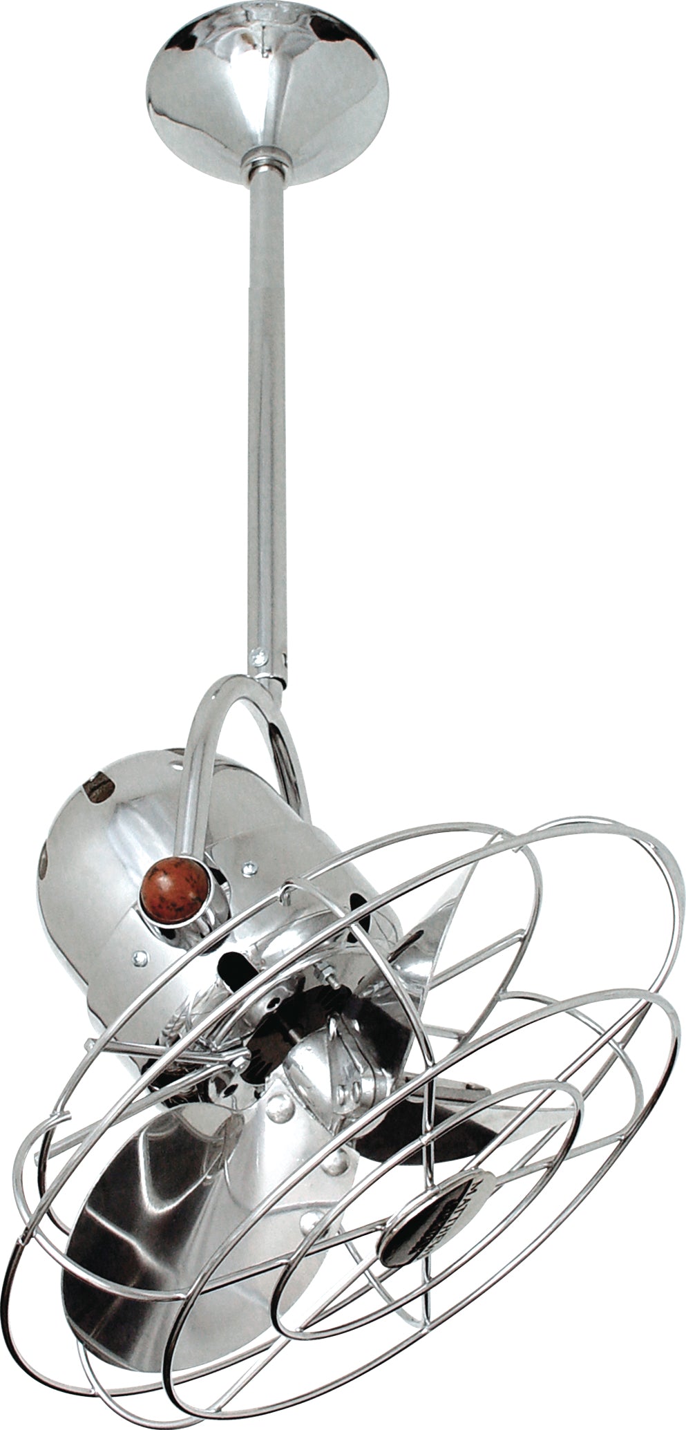 Matthews Fan Company Bianca Direcional Directional Ceiling Fan