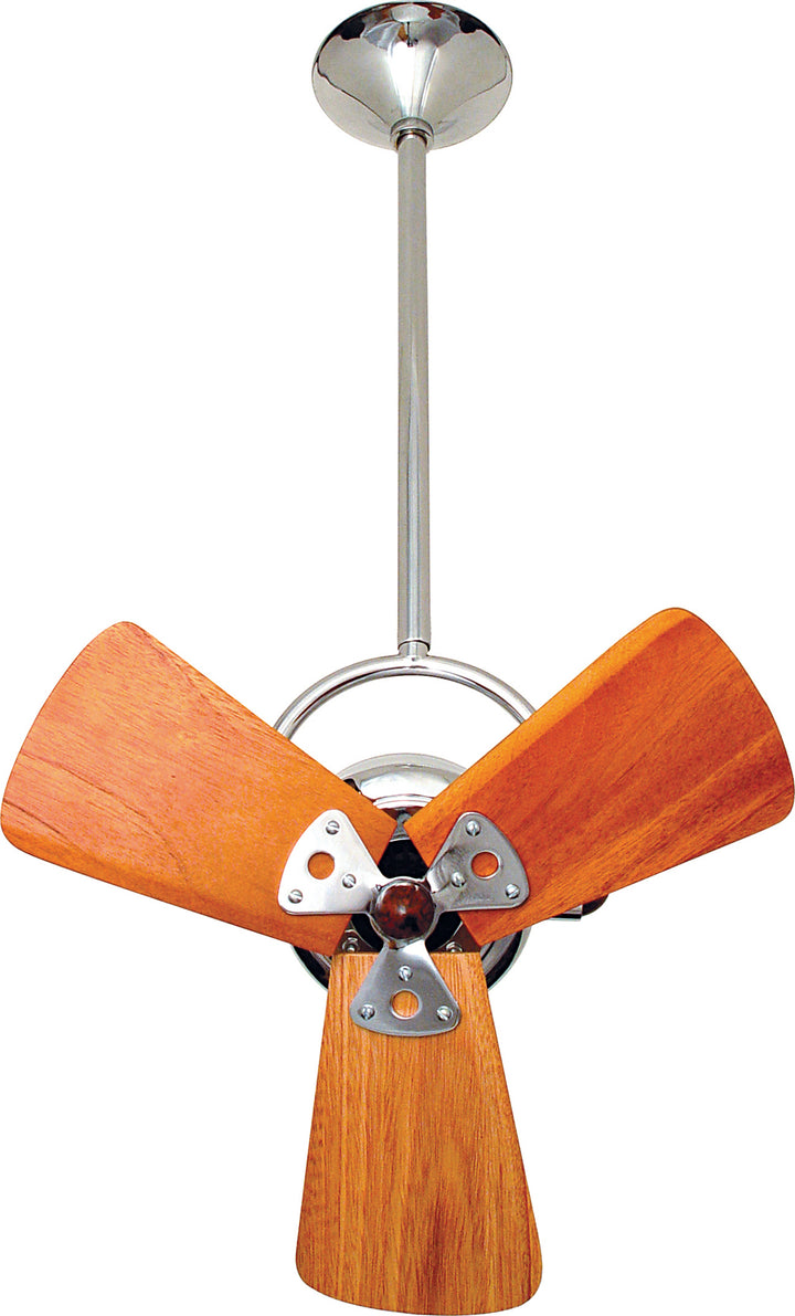 Matthews Fan Company Bianca Direcional Directional Ceiling Fan
