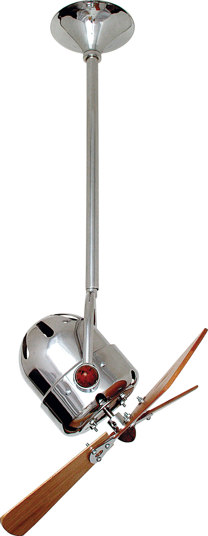 Matthews Fan Company Bianca Direcional Directional Ceiling Fan