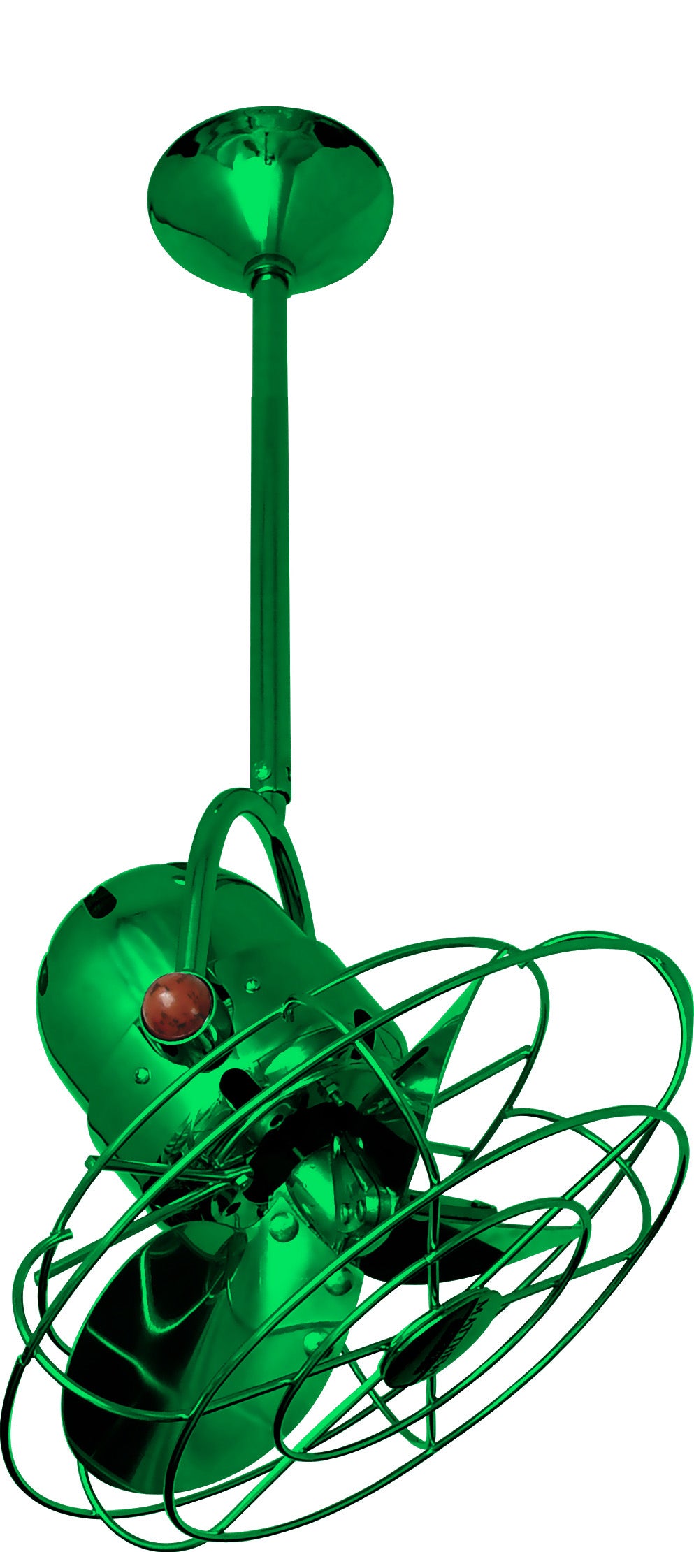 Matthews Fan Company Bianca Direcional Directional Ceiling Fan