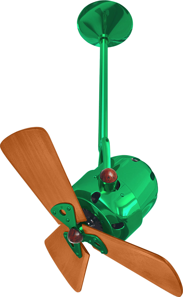Matthews Fan Company Bianca Direcional Directional Ceiling Fan