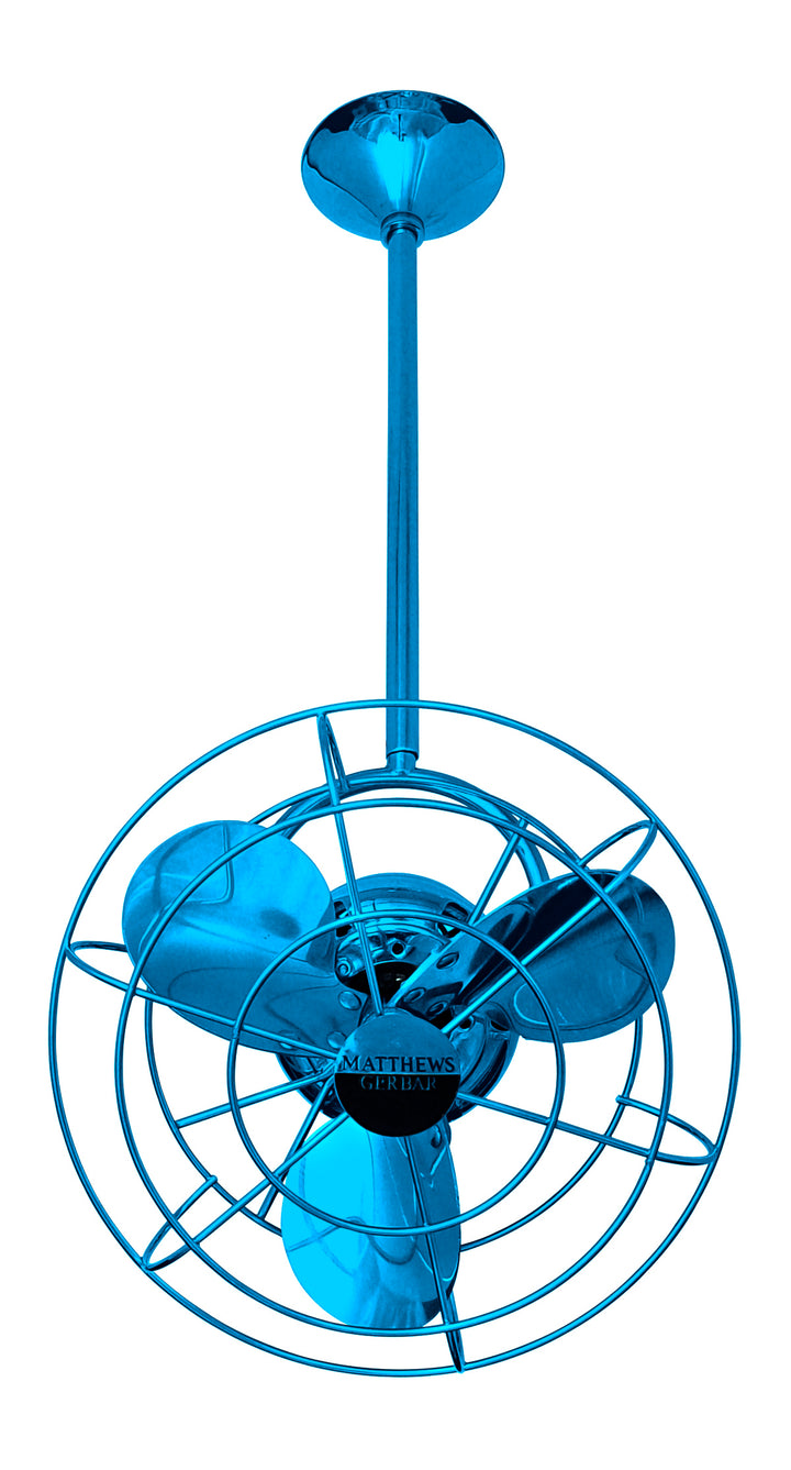 Matthews Fan Company Bianca Direcional Directional Ceiling Fan