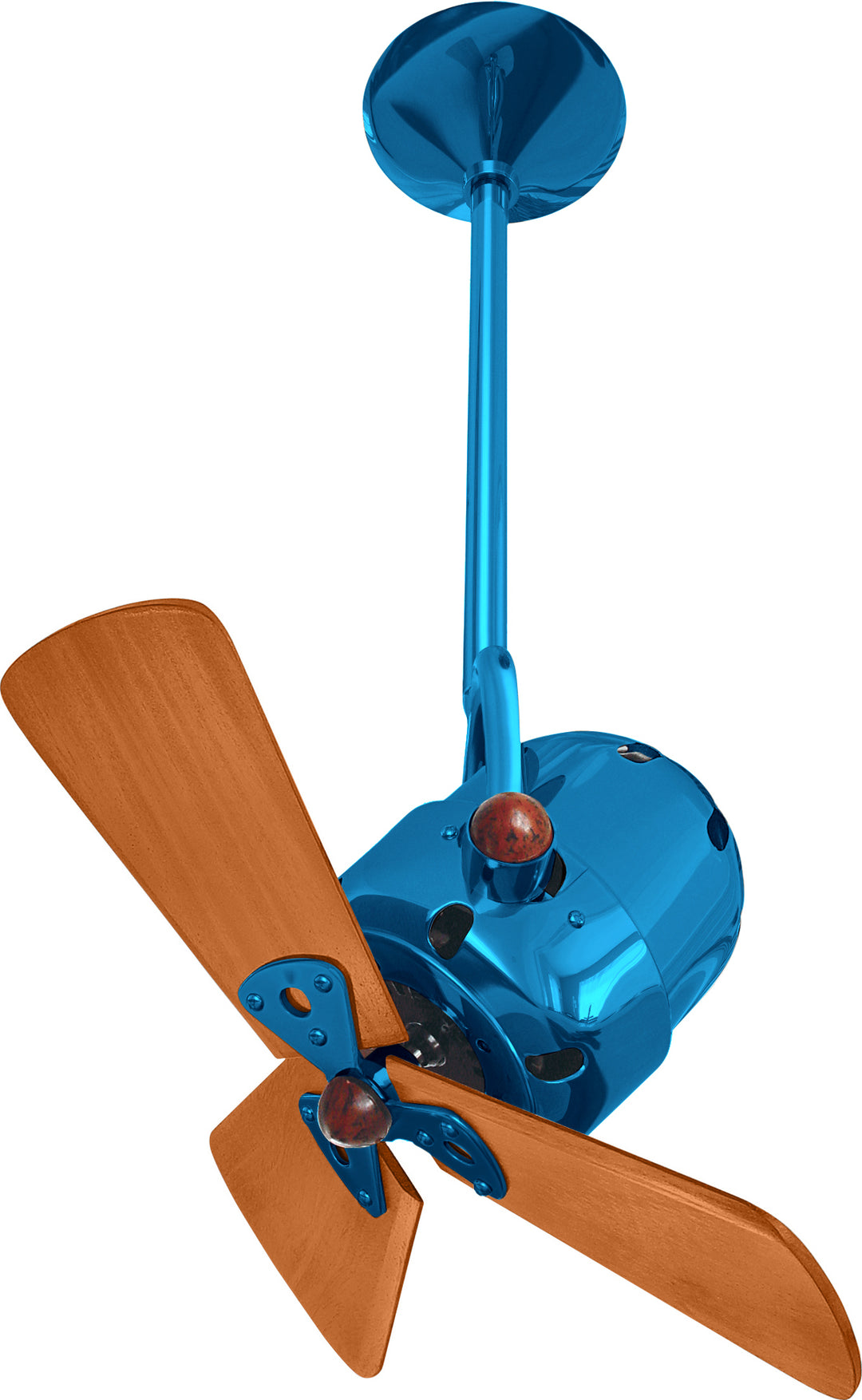 Matthews Fan Company Bianca Direcional Directional Ceiling Fan