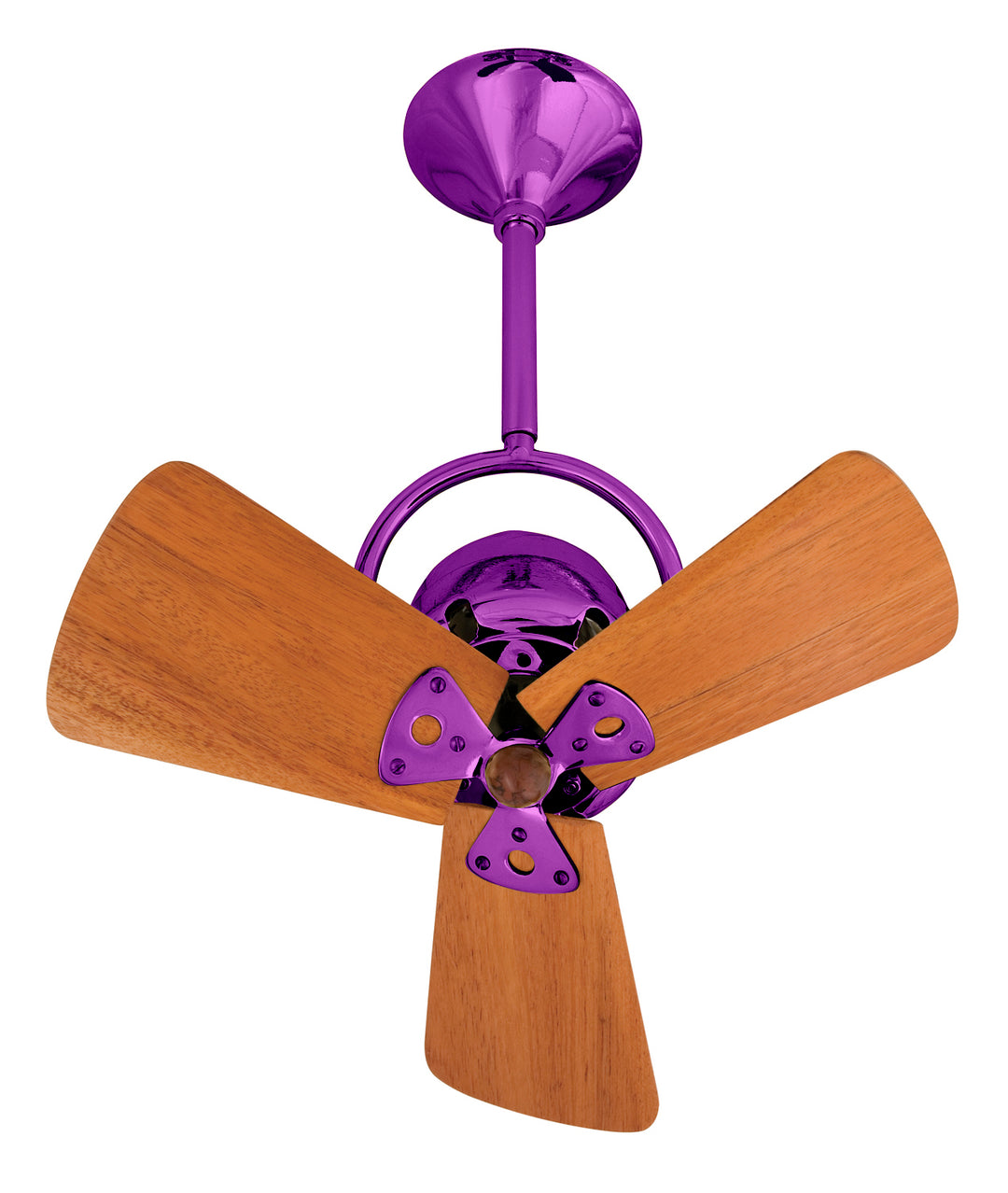 Matthews Fan Company Bianca Direcional Directional Ceiling Fan