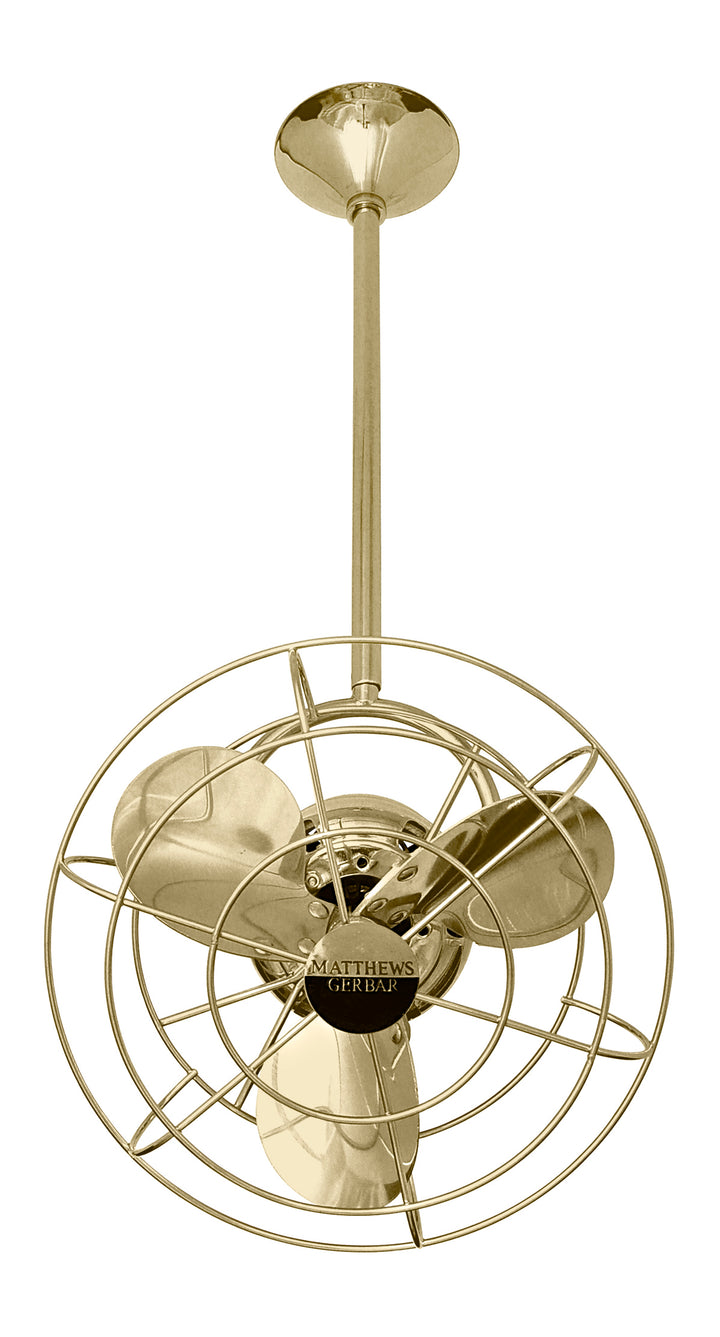 Matthews Fan Company Bianca Direcional Directional Ceiling Fan