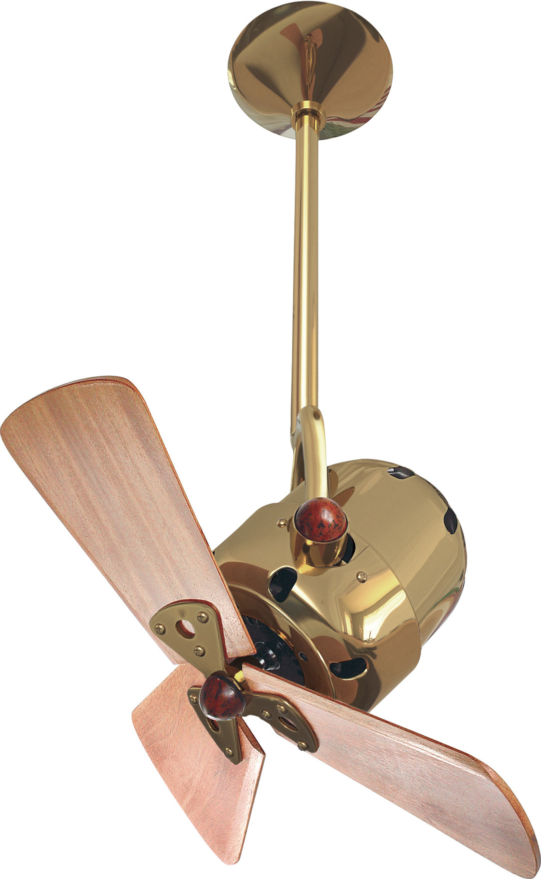 Matthews Fan Company Bianca Direcional Directional Ceiling Fan