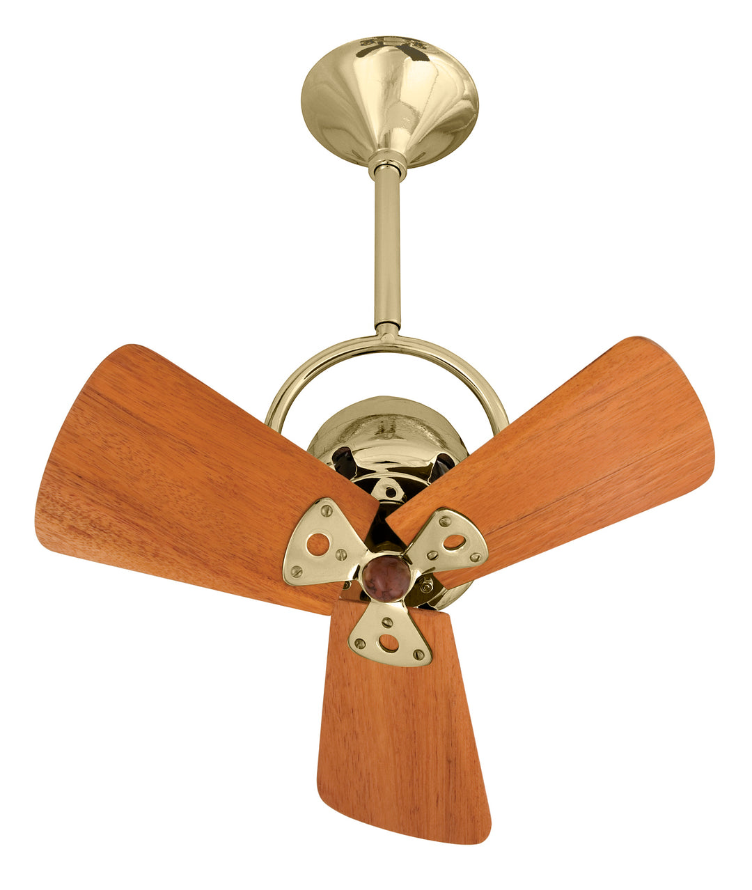 Matthews Fan Company Bianca Direcional Directional Ceiling Fan
