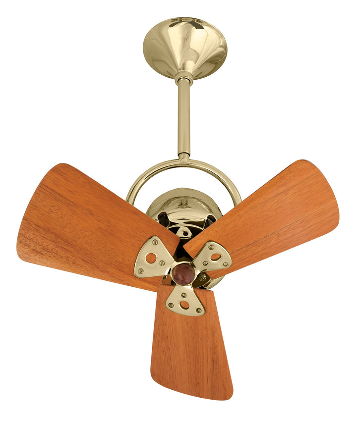 Matthews Fan Company Bianca Direcional Directional Ceiling Fan