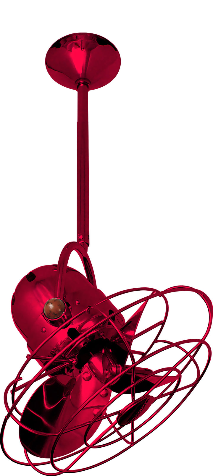 Matthews Fan Company Bianca Direcional Directional Ceiling Fan