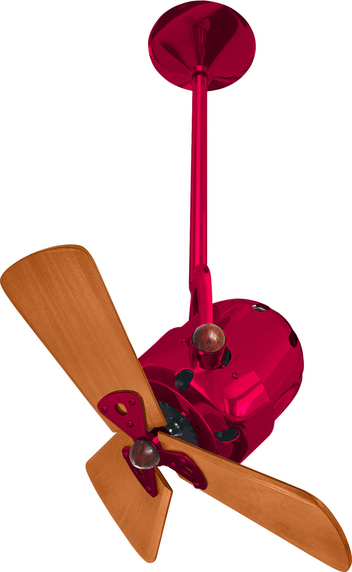 Matthews Fan Company Bianca Direcional Directional Ceiling Fan