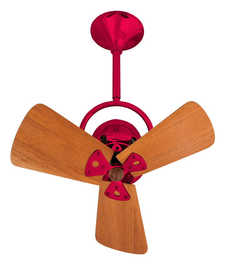 Matthews Fan Company Bianca Direcional Directional Ceiling Fan