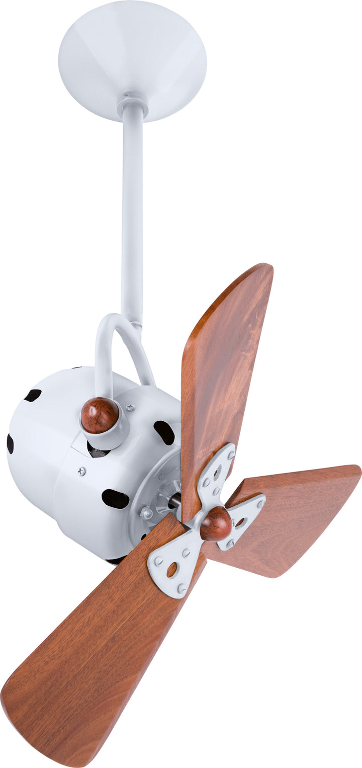 Matthews Fan Company Bianca Direcional Directional Ceiling Fan
