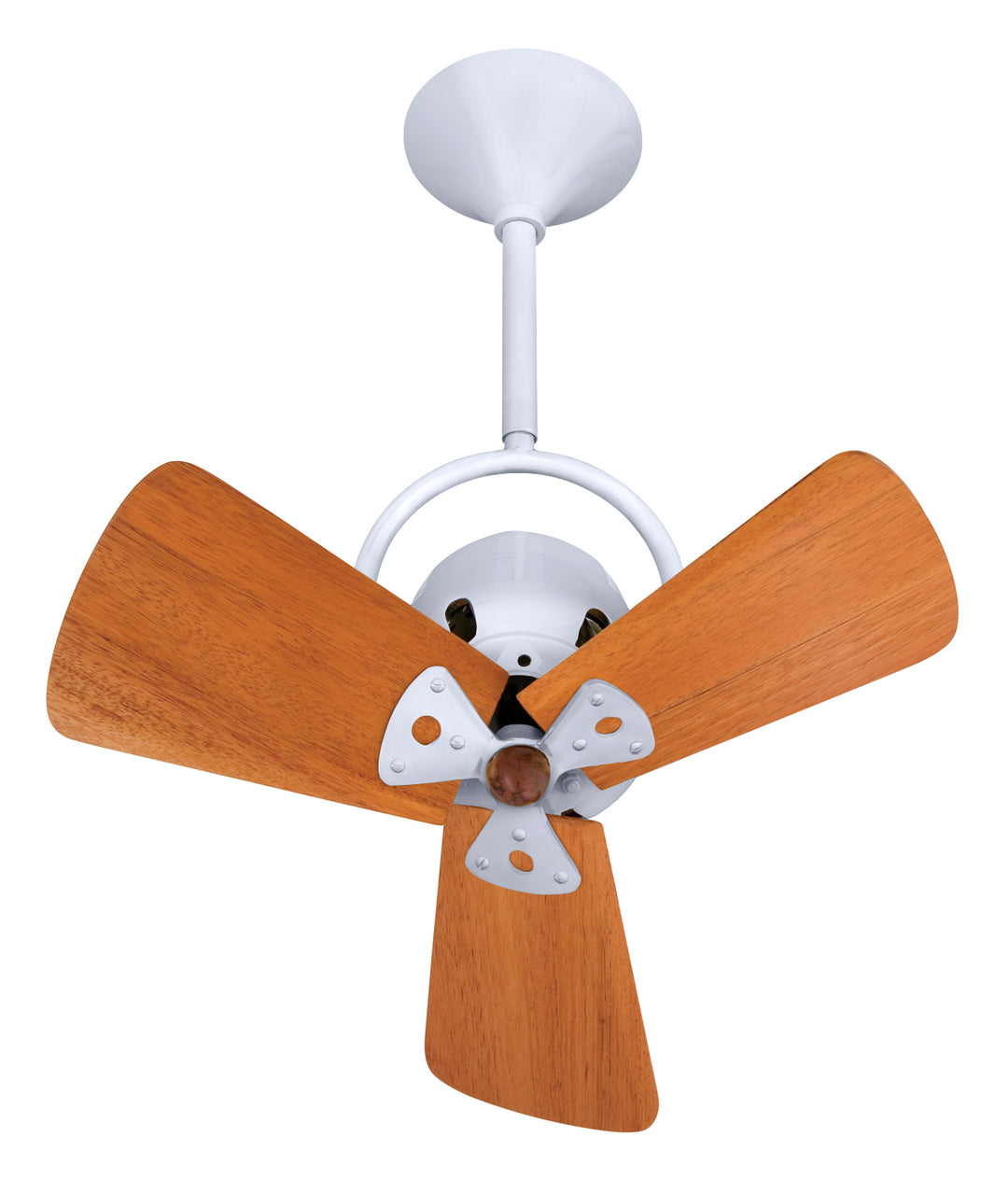 Matthews Fan Company Bianca Direcional Directional Ceiling Fan