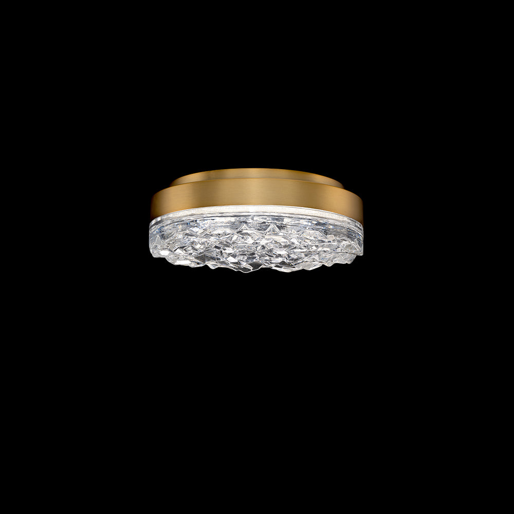 Schonbek Beyond Bramble Flush Mount