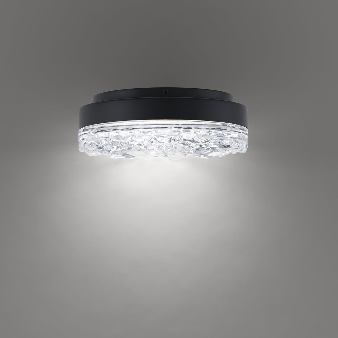 Schonbek Beyond Bramble Flush Mount
