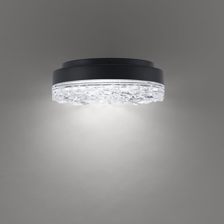 Schonbek Beyond Bramble Flush Mount