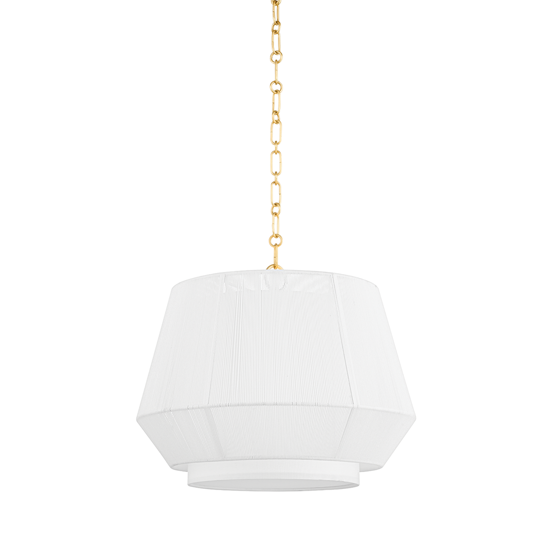 Hudson Valley Lighting Debi Pendant