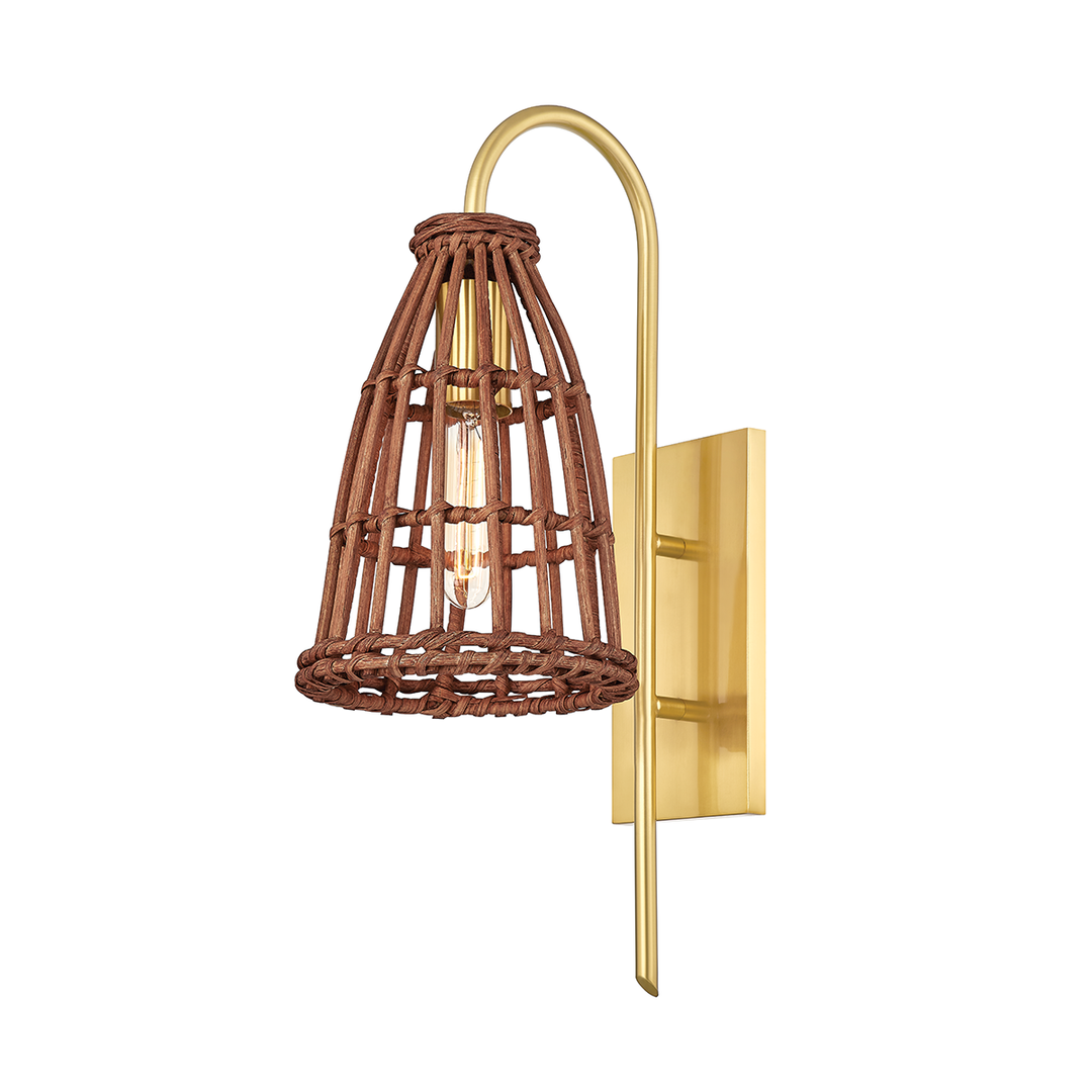 Hudson Valley Lighting Jordan Wall Sconce