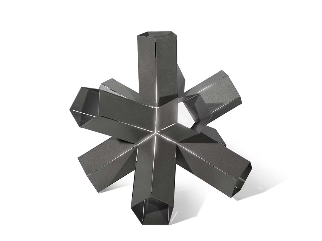 Slamp Bang Outdoor Step Light — Large