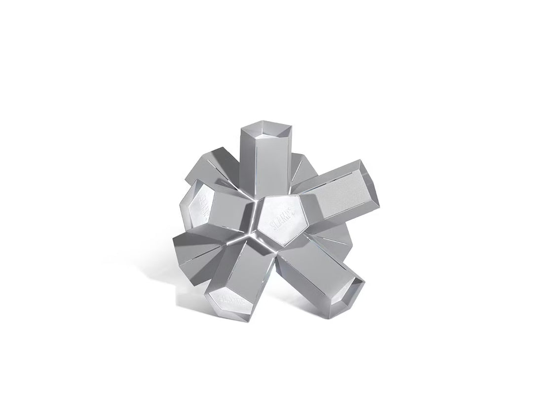 Slamp Bang Outdoor Step Light — Small