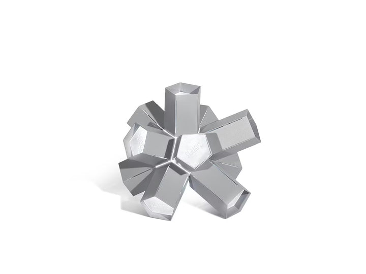Slamp Bang Outdoor Step Light — Small