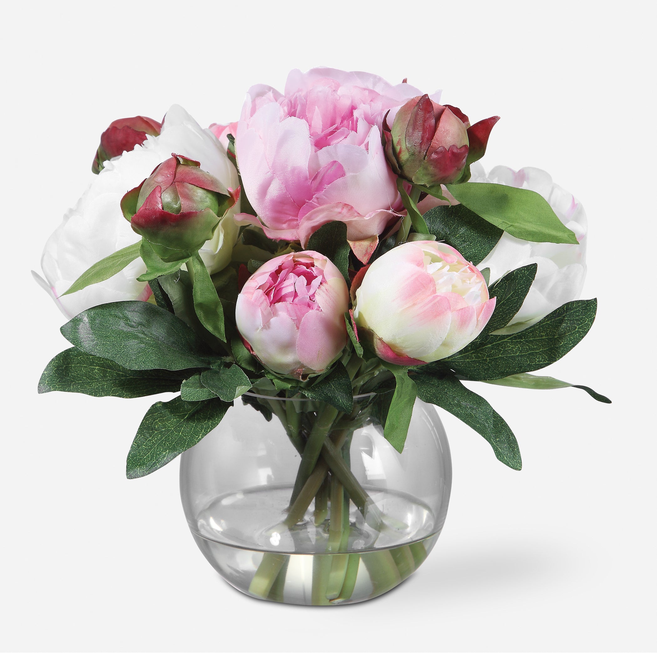 Uttermost Blaire Artificial Flowers / Centerpiece Artificial Flowers / Centerpiece Uttermost   