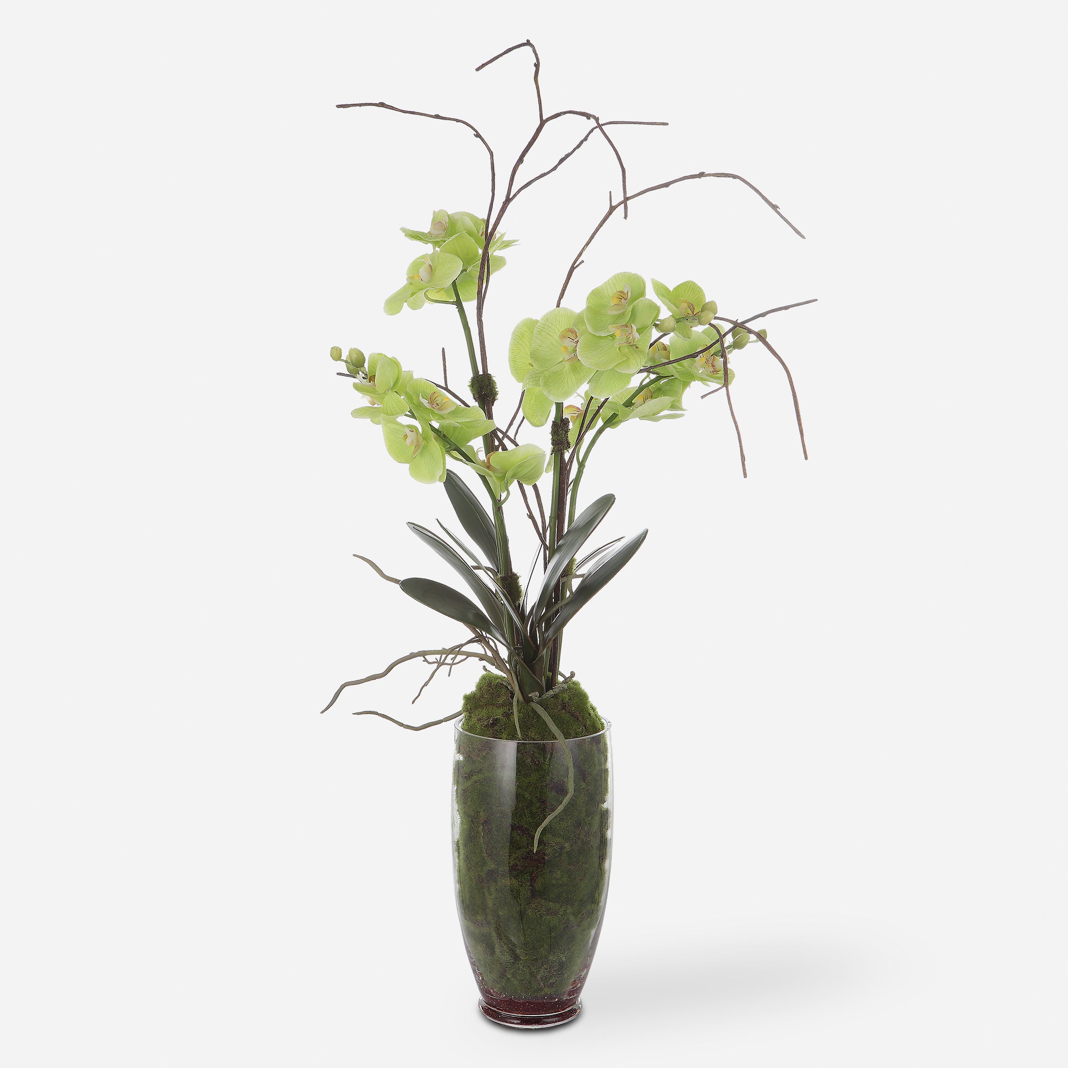 Uttermost Valdive Artificial Flowers / Centerpiece Artificial Flowers / Centerpiece Uttermost   