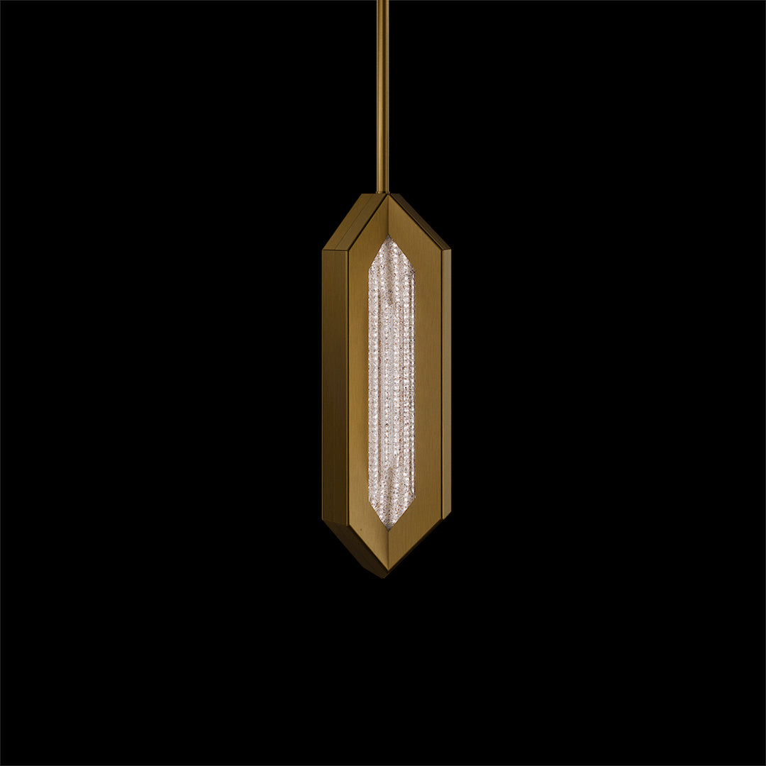 Schonbek Beyond Ariana Mini Pendant BPD10616-AB