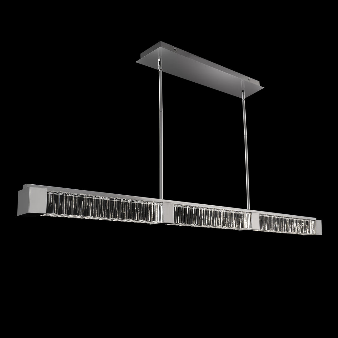 Schonbek Beyond Guild Linear Pendant BPD11255-CH