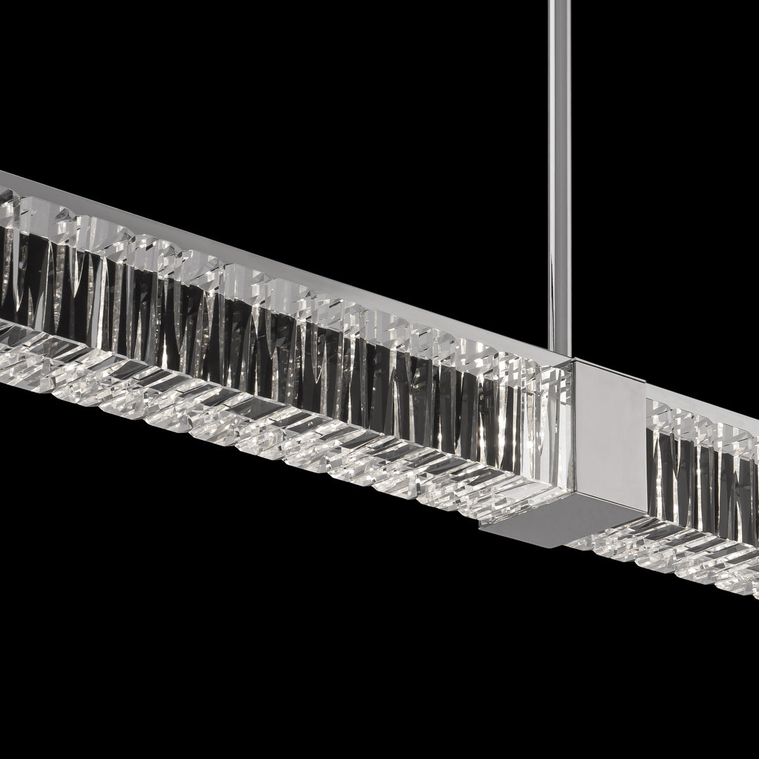 Schonbek Beyond Guild Linear Pendant BPD11255-CH