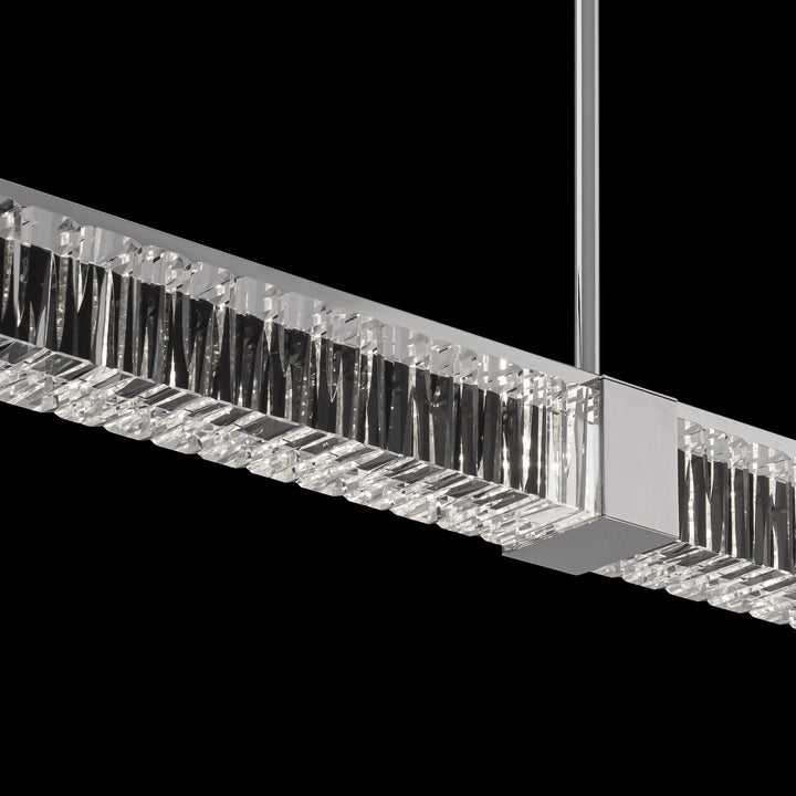 Schonbek Beyond Guild Linear Pendant BPD11255-CH