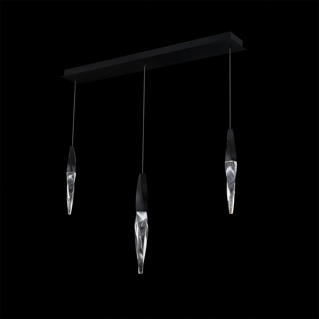 Schonbek Beyond Kindjal Chandelier