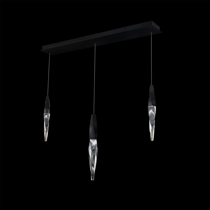 Schonbek Beyond Kindjal Chandelier