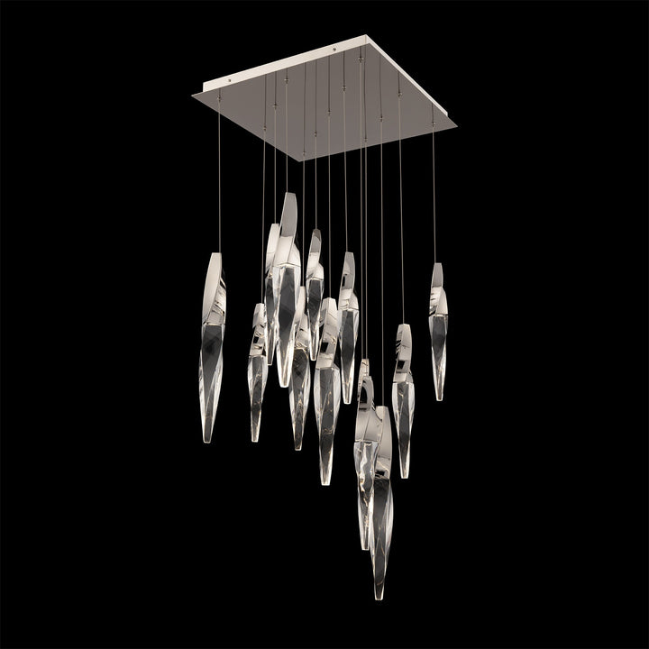 Schonbek Beyond Kindjal Chandelier