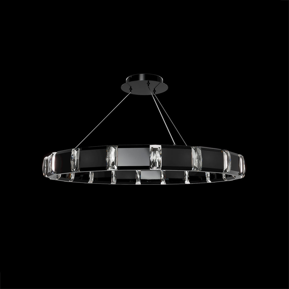 Schonbek Beyond Jounce Pendant BPD19536-NB