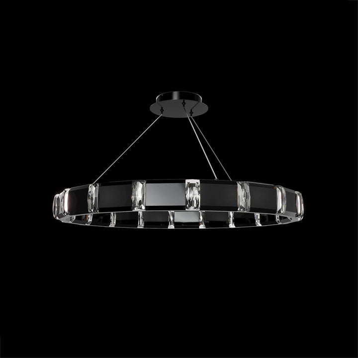 Schonbek Beyond Jounce Pendant BPD19536-NB