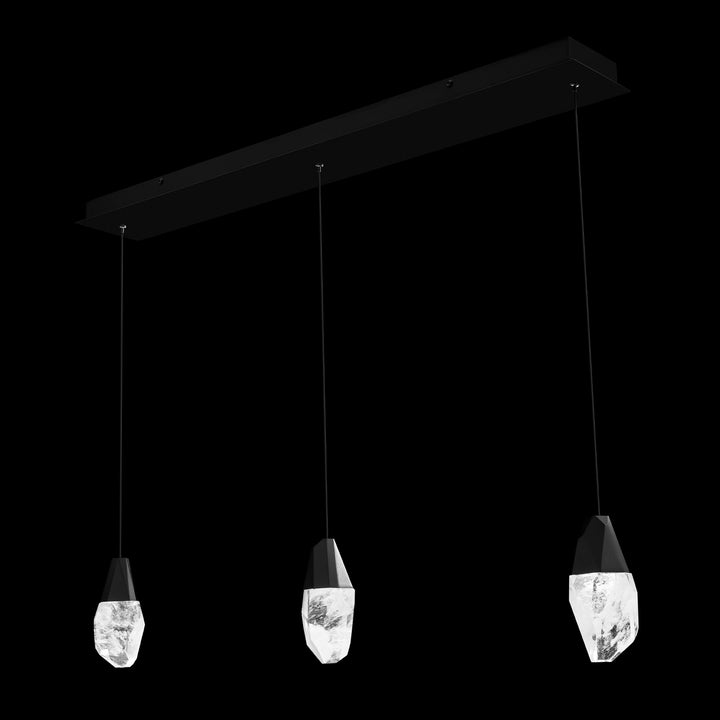 Schonbek Beyond Martini Chandelier