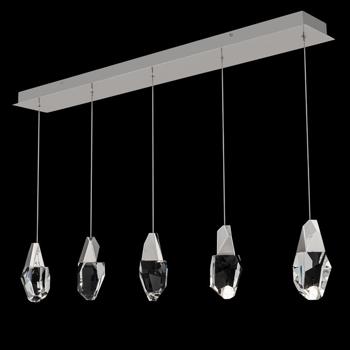 Schonbek Beyond Martini Chandelier