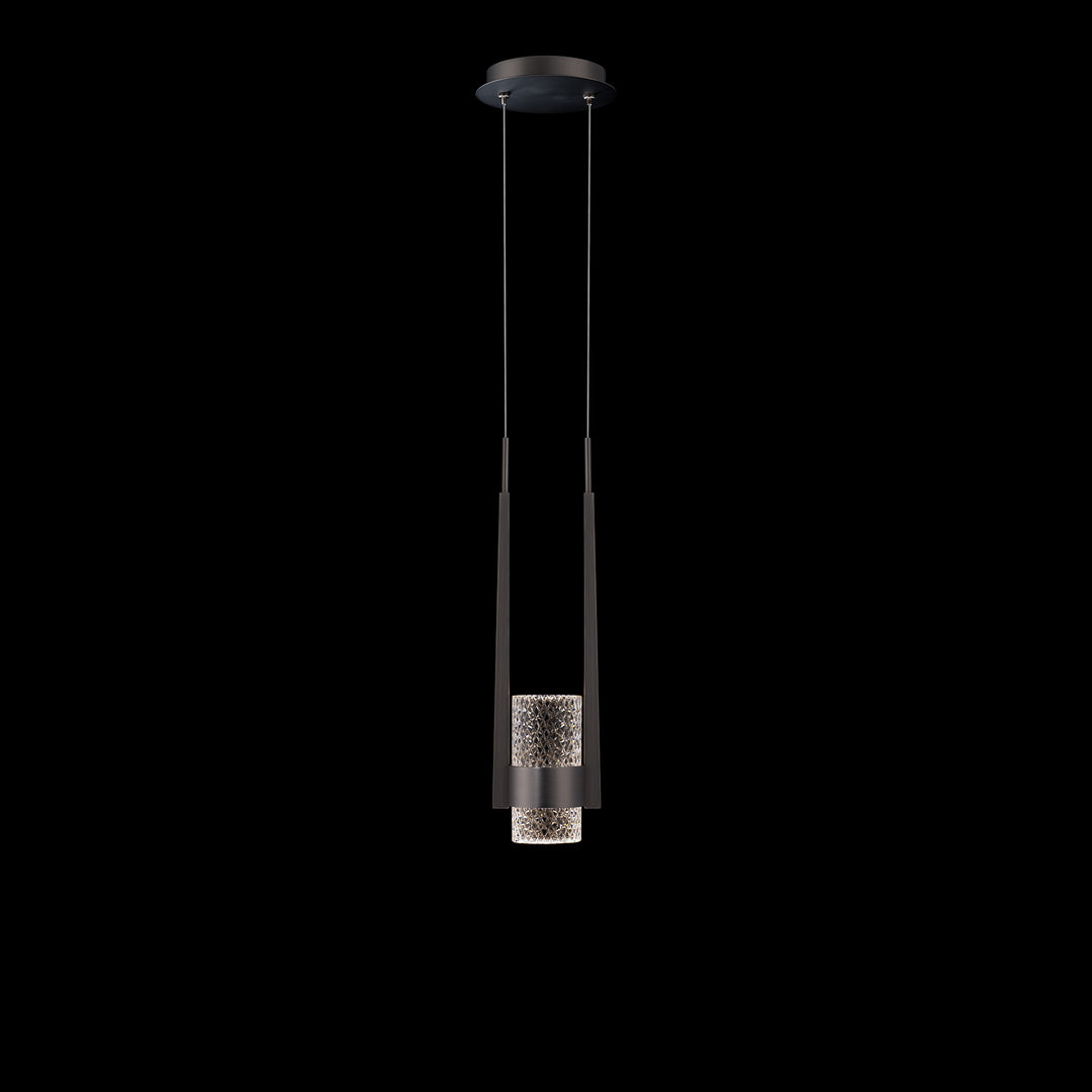 Schonbek Beyond Cadenza Mini Pendant BPD28518-AN