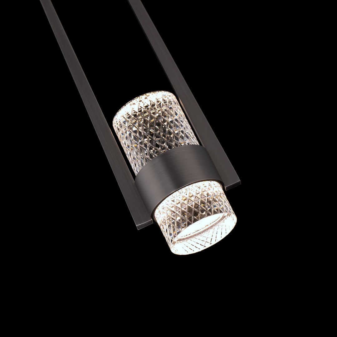 Schonbek Beyond Cadenza Mini Pendant BPD28518-AN