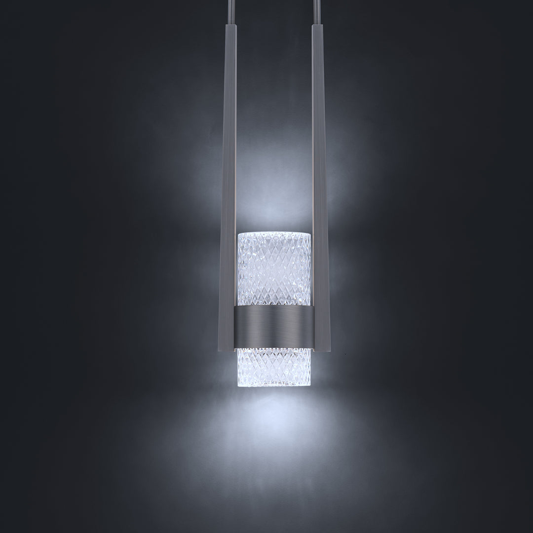 Schonbek Beyond Cadenza Mini Pendant BPD28518-AN