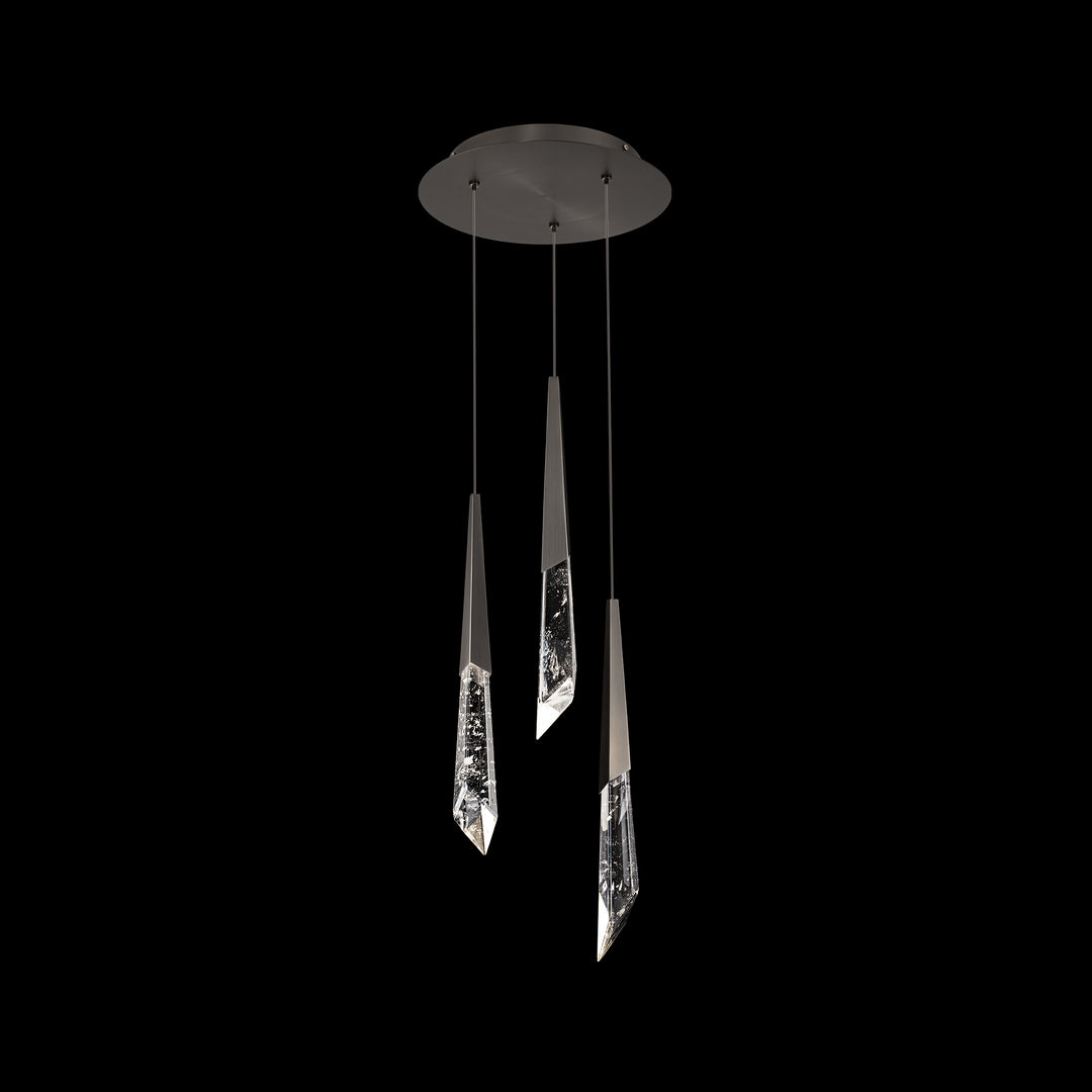 Schonbek Beyond Solitude Chandelier