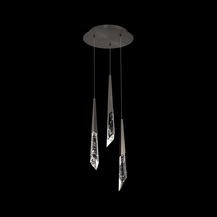 Schonbek Beyond Solitude Chandelier