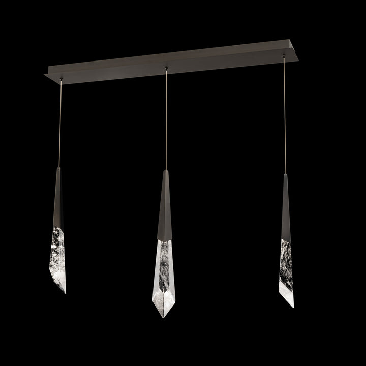 Schonbek Beyond Solitude Chandelier