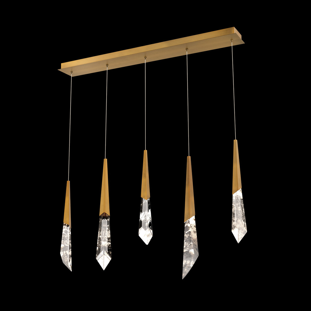 Schonbek Beyond Solitude Chandelier