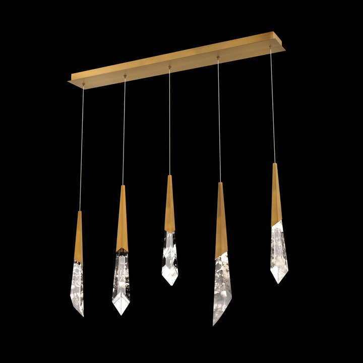 Schonbek Beyond Solitude Chandelier