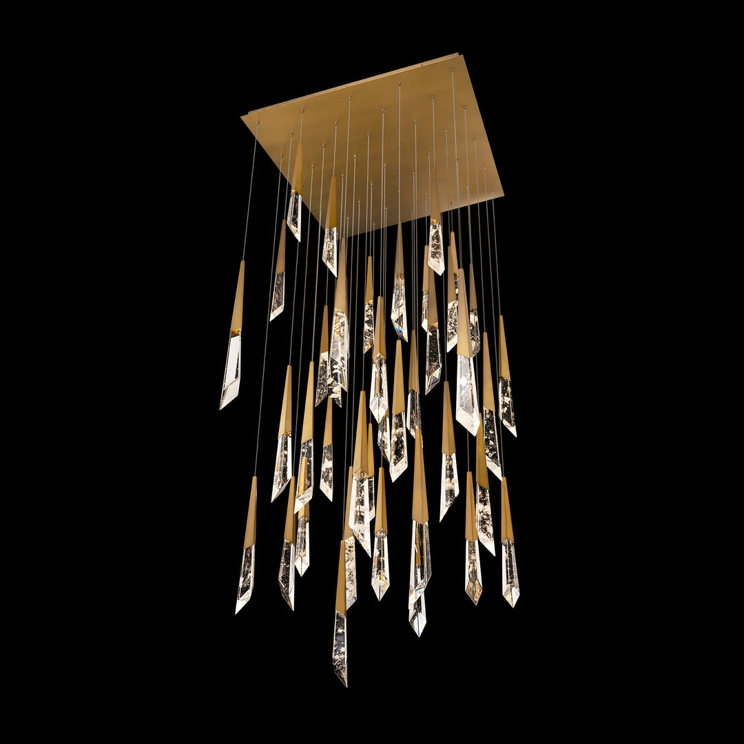 Schonbek Beyond Solitude Chandelier BPD31441-AB_IMRO_1