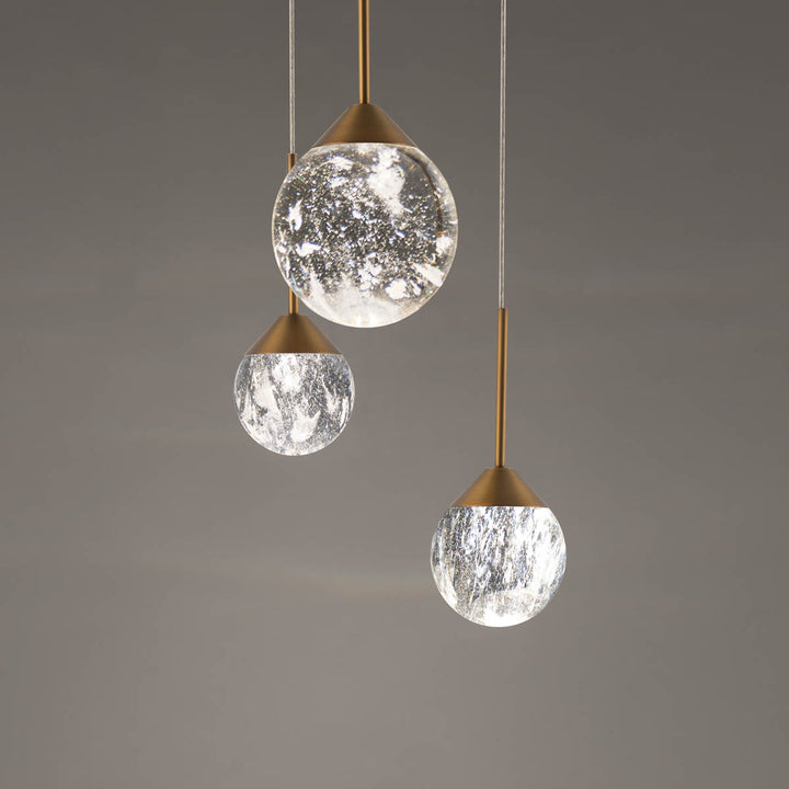 Schonbek Beyond Quest Chandelier