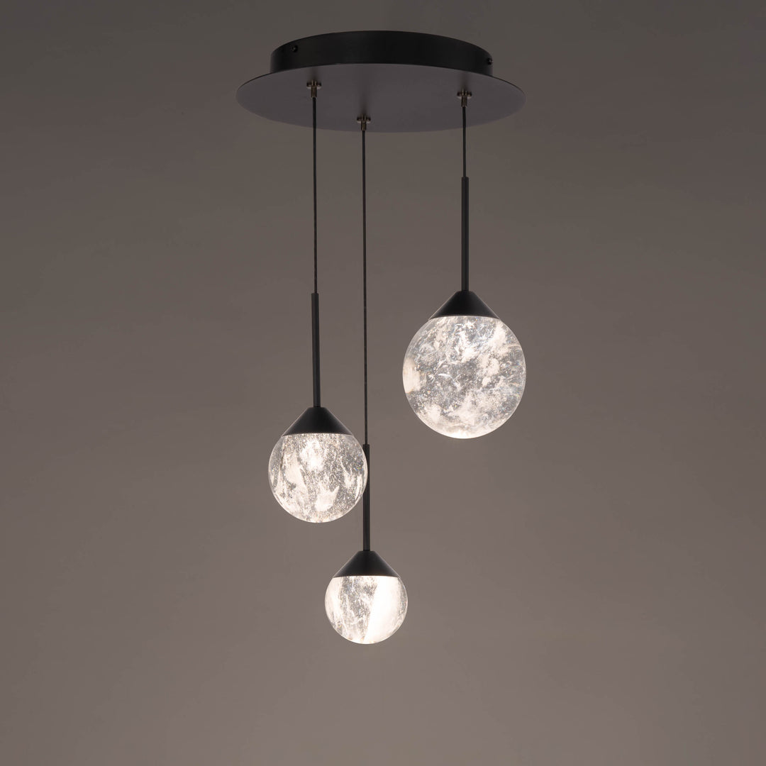 Schonbek Beyond Quest Chandelier